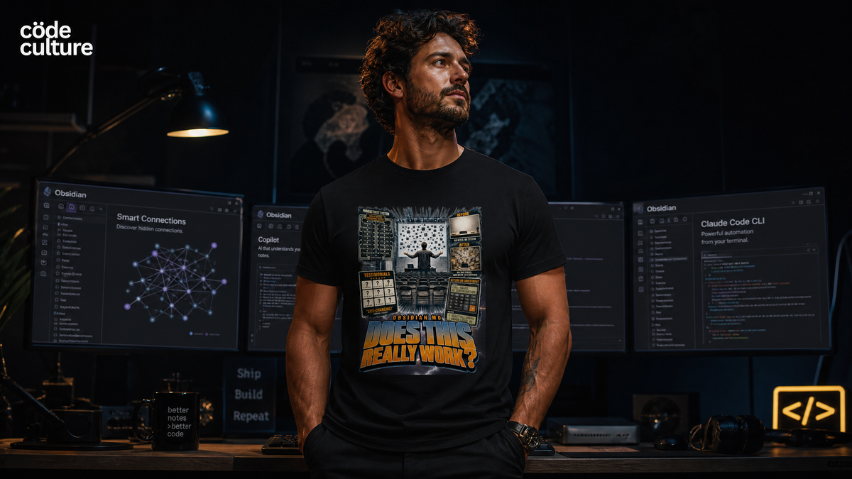 Obsidian + AI in 2025: Smart Connections vs. Copilot Plugin vs. Claude Code, Which Should You Use?