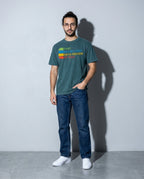 that wasn't very data-driven of you Premium Shirt — Blue Spruce Model Full Body