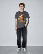 Fullstack Engineer - Pancake Premium Shirt — Pepper Model Full Body