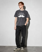 Senyor Engineer Premium Shirt — Pepper Model Full Body