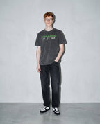 comment it out Premium Shirt — Pepper Model Full Body