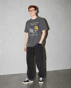 I Hope This Email Finds You Before I Do Premium Shirt — Pepper Model Full Body