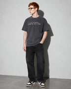 i'm silently judging your code Premium Shirt — Pepper Model Full Body