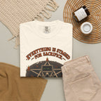 Everything Is Staged for Sacrifice Shirt