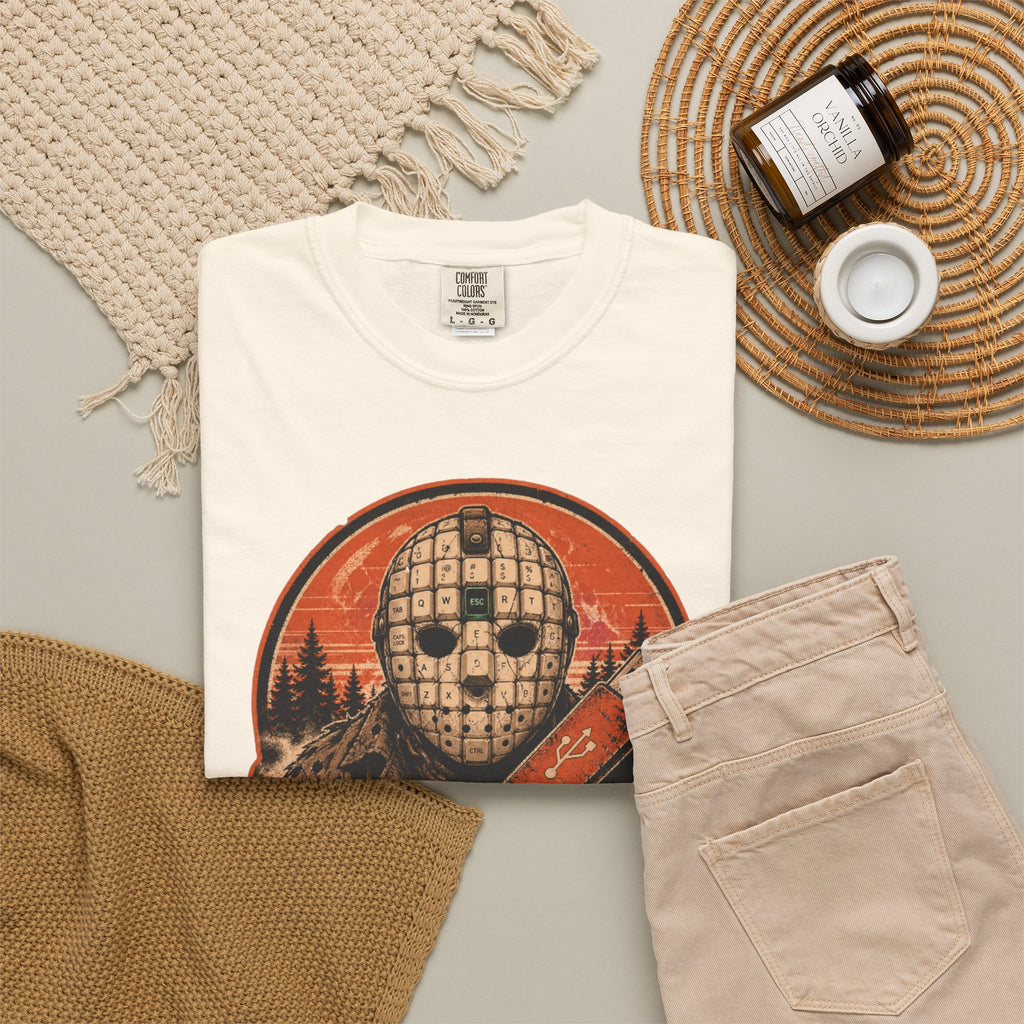 Deploy Friday the 13th Shirt