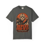 Deploy Friday the 13th Shirt