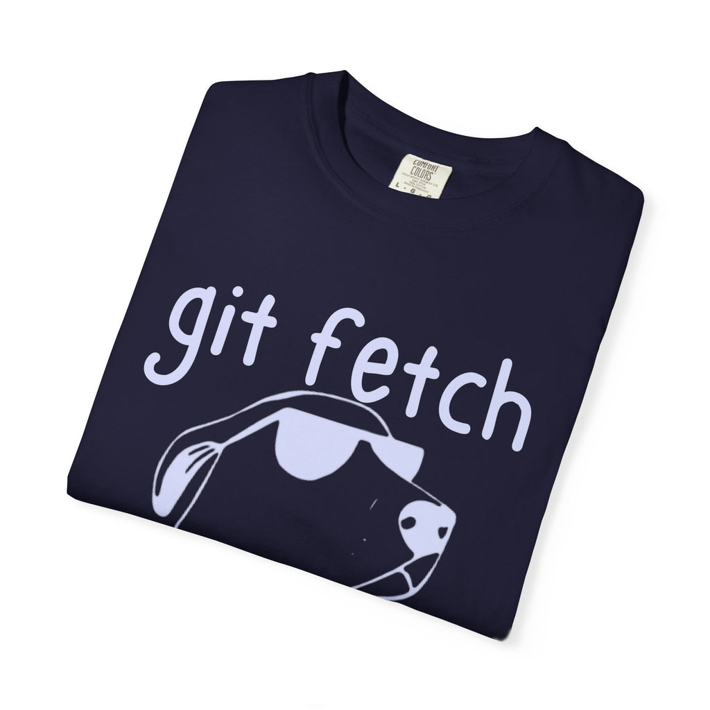git fetch this Shirt