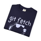 git fetch this Shirt