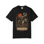 Detached HEAD Since Friday's Deploy Shirt