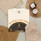 The Ritual Is Just a Runbook Shirt