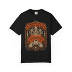 Someone Has to Answer for This Shirt