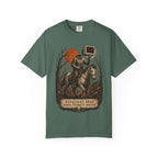 Detached HEAD Since Friday's Deploy Shirt