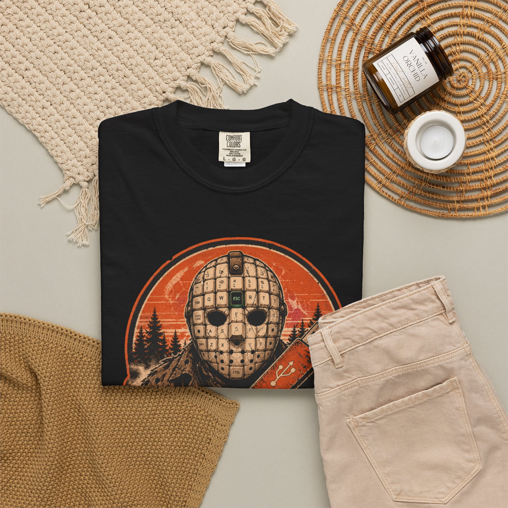 Deploy Friday the 13th Shirt