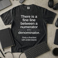 Nerd Collection Artwork 016 Premium Shirt - Black mockup