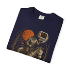 Detached HEAD Since Friday's Deploy Shirt