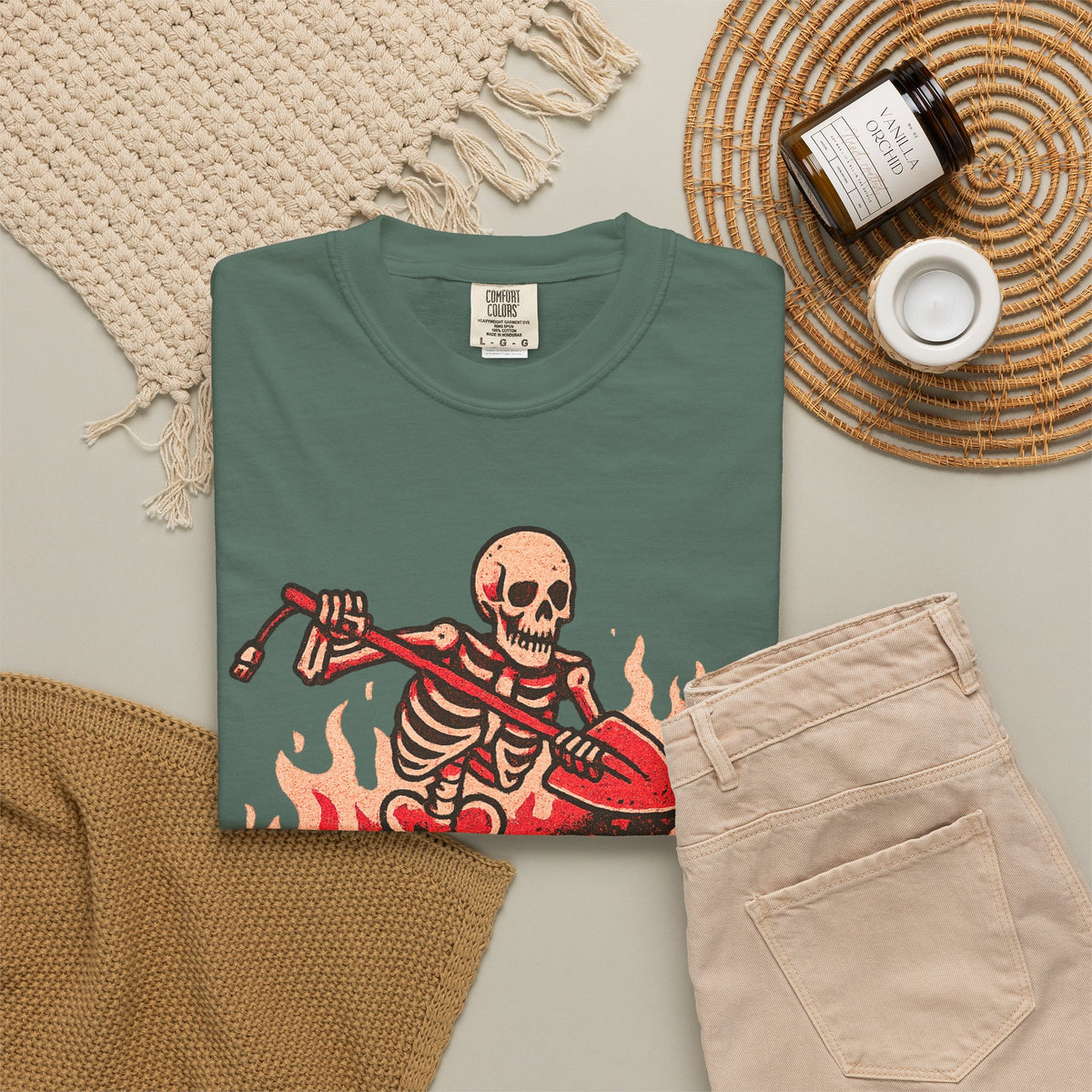 Please Don't Ask Me About My Side Projects Shirt