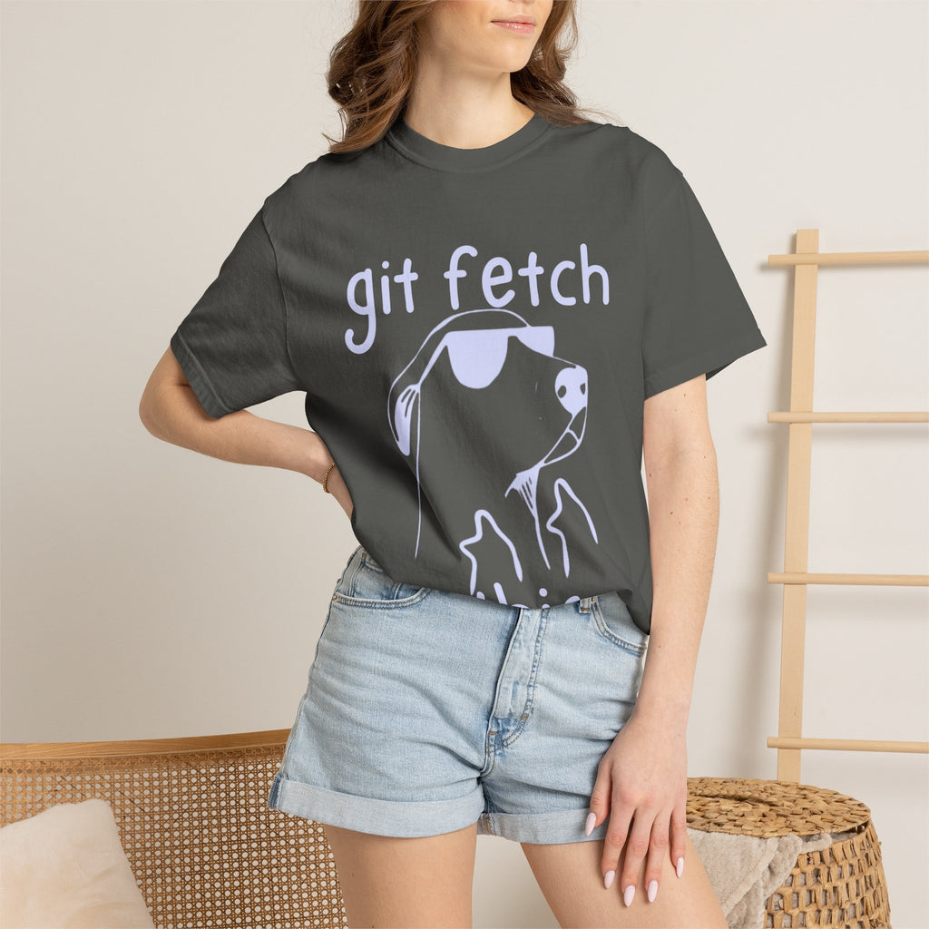 git fetch this Shirt