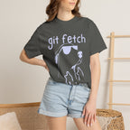 git fetch this Shirt