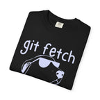 git fetch this Shirt