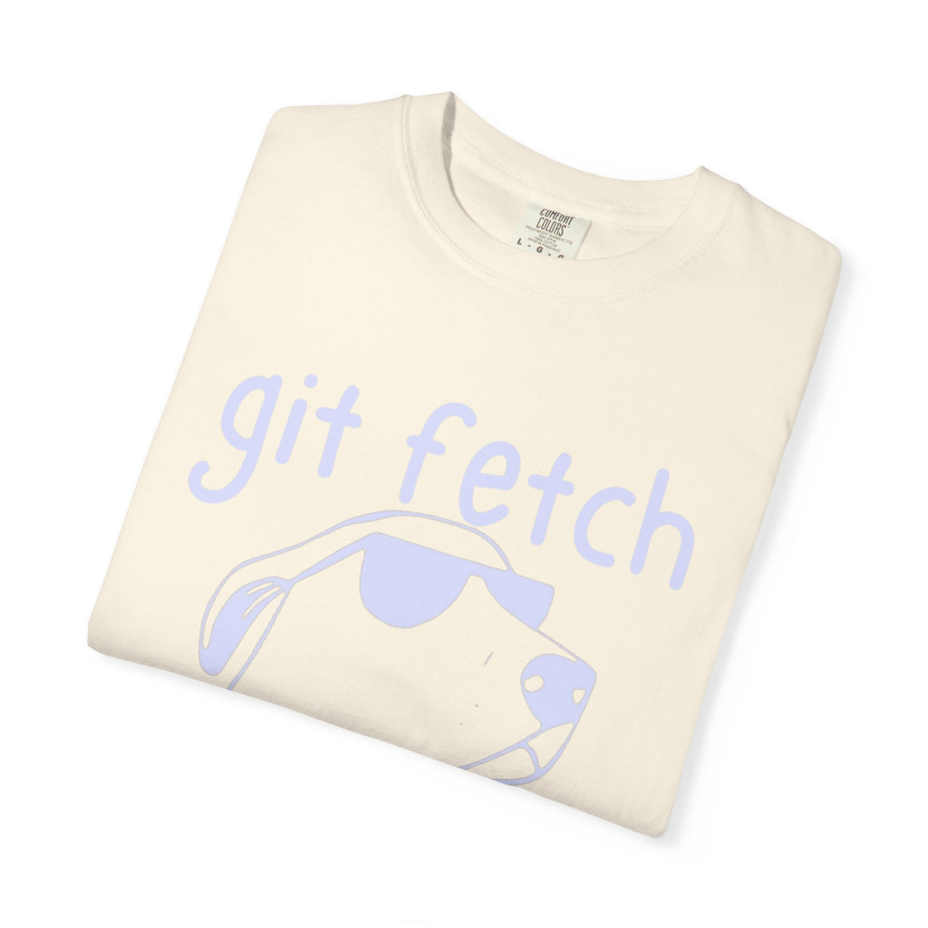 git fetch this Shirt