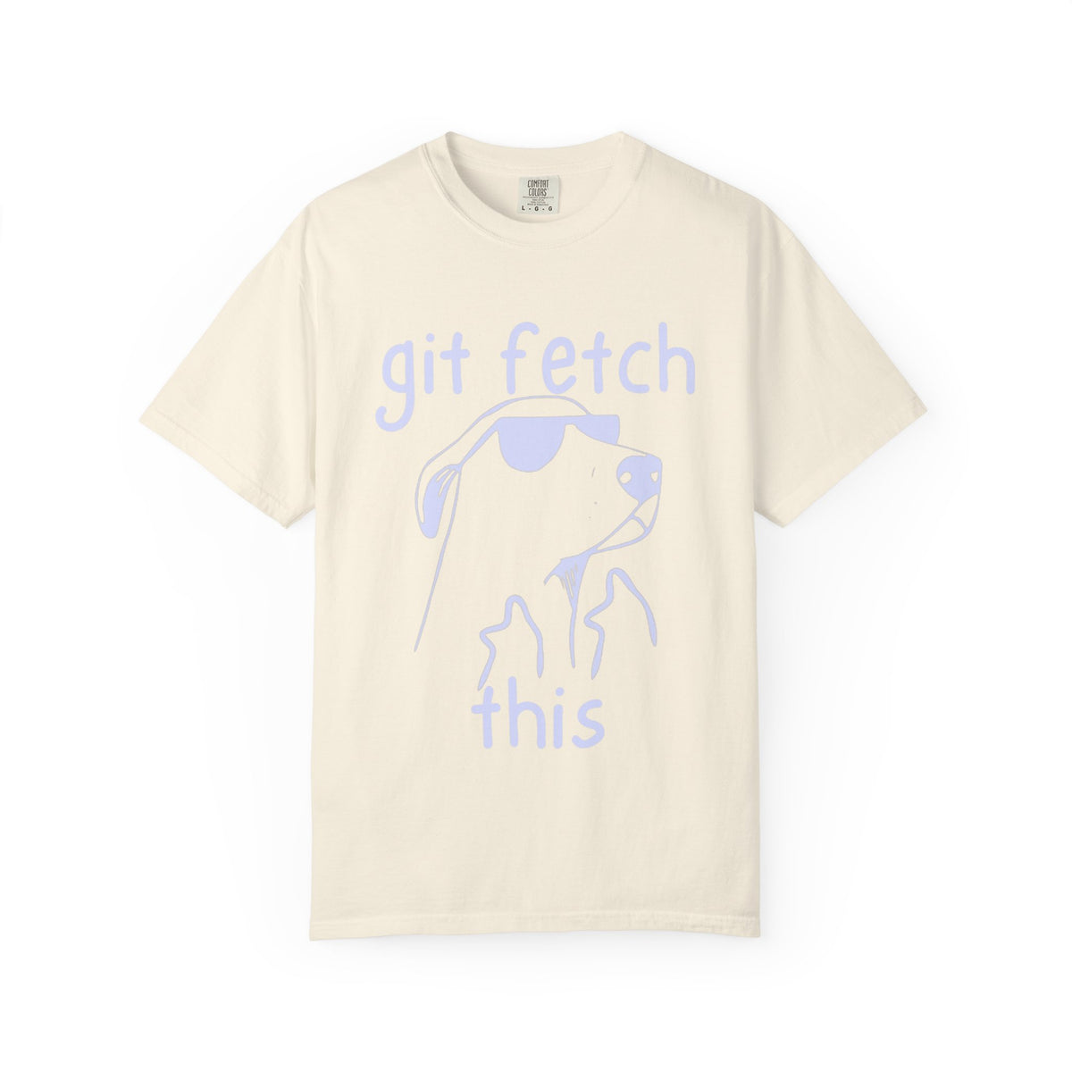 git fetch this Shirt