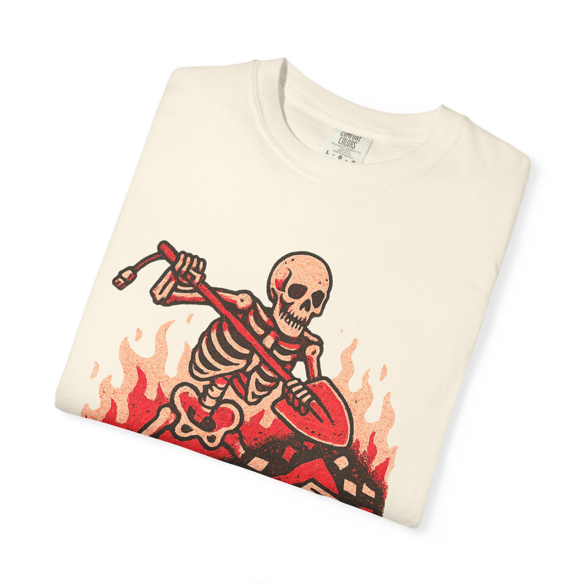 Please Don't Ask Me About My Side Projects Shirt