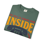 The Call Is Coming From Inside the Codebase Shirt