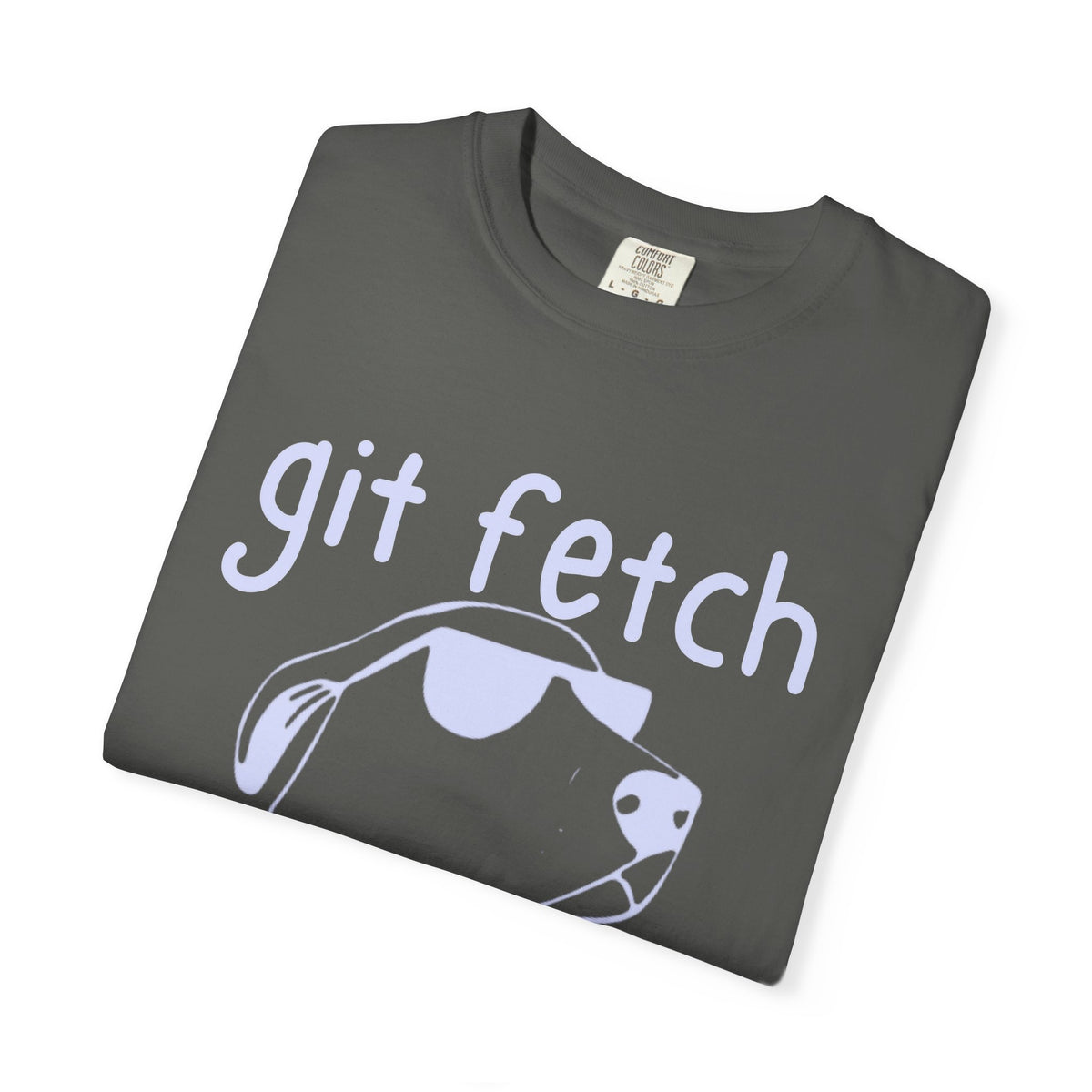 git fetch this Shirt
