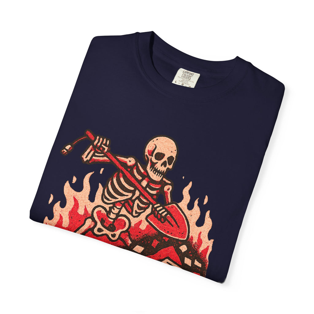 Please Don't Ask Me About My Side Projects Shirt