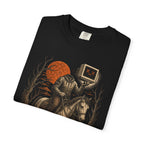 Detached HEAD Since Friday's Deploy Shirt