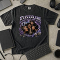Nerd Collection Artwork 025 Premium Shirt - Black mockup