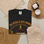 The Ritual Is Just a Runbook Shirt