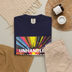 Unhandled Exception Shirt