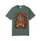 Someone Has to Answer for This Shirt
