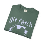 git fetch this Shirt