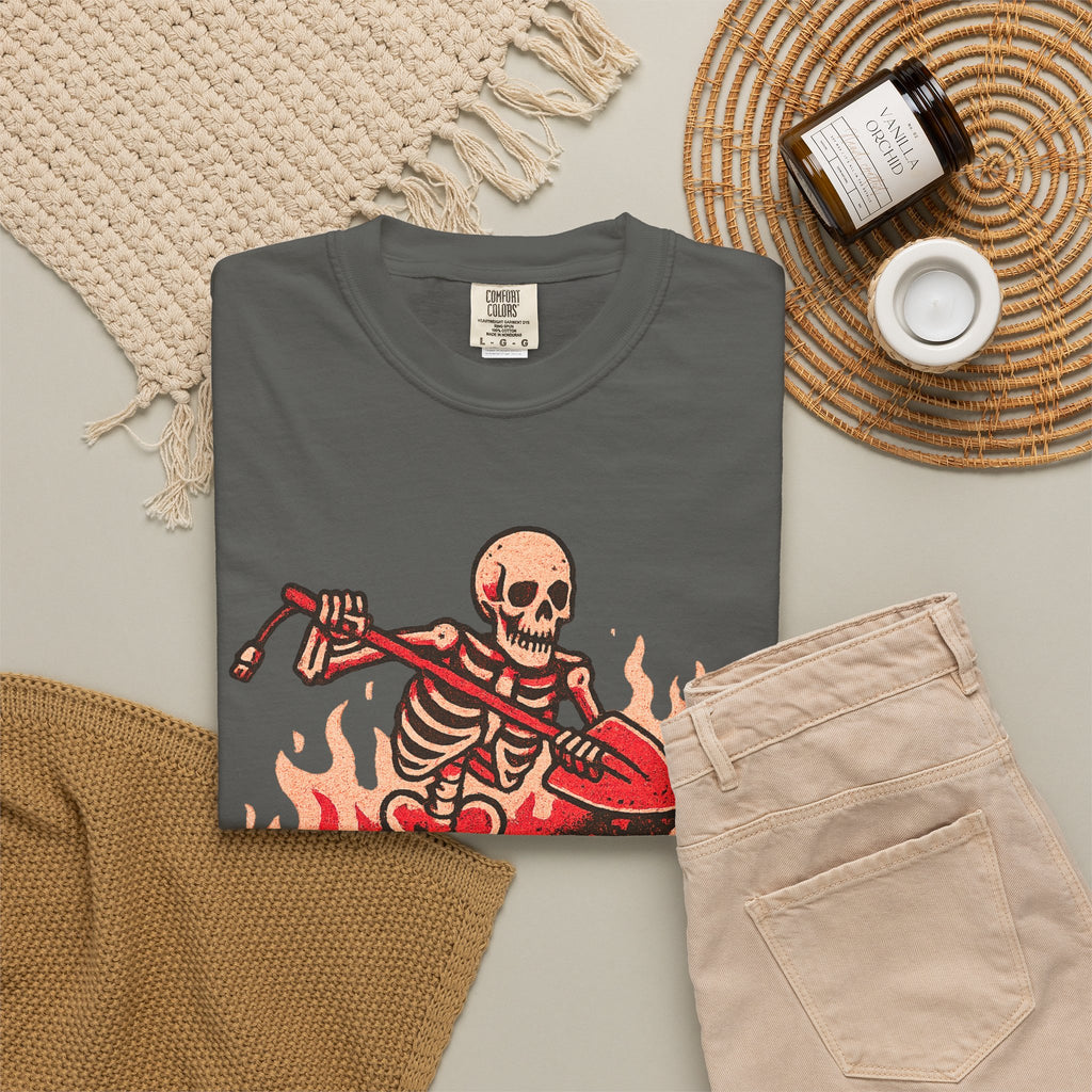 Please Don't Ask Me About My Side Projects Shirt