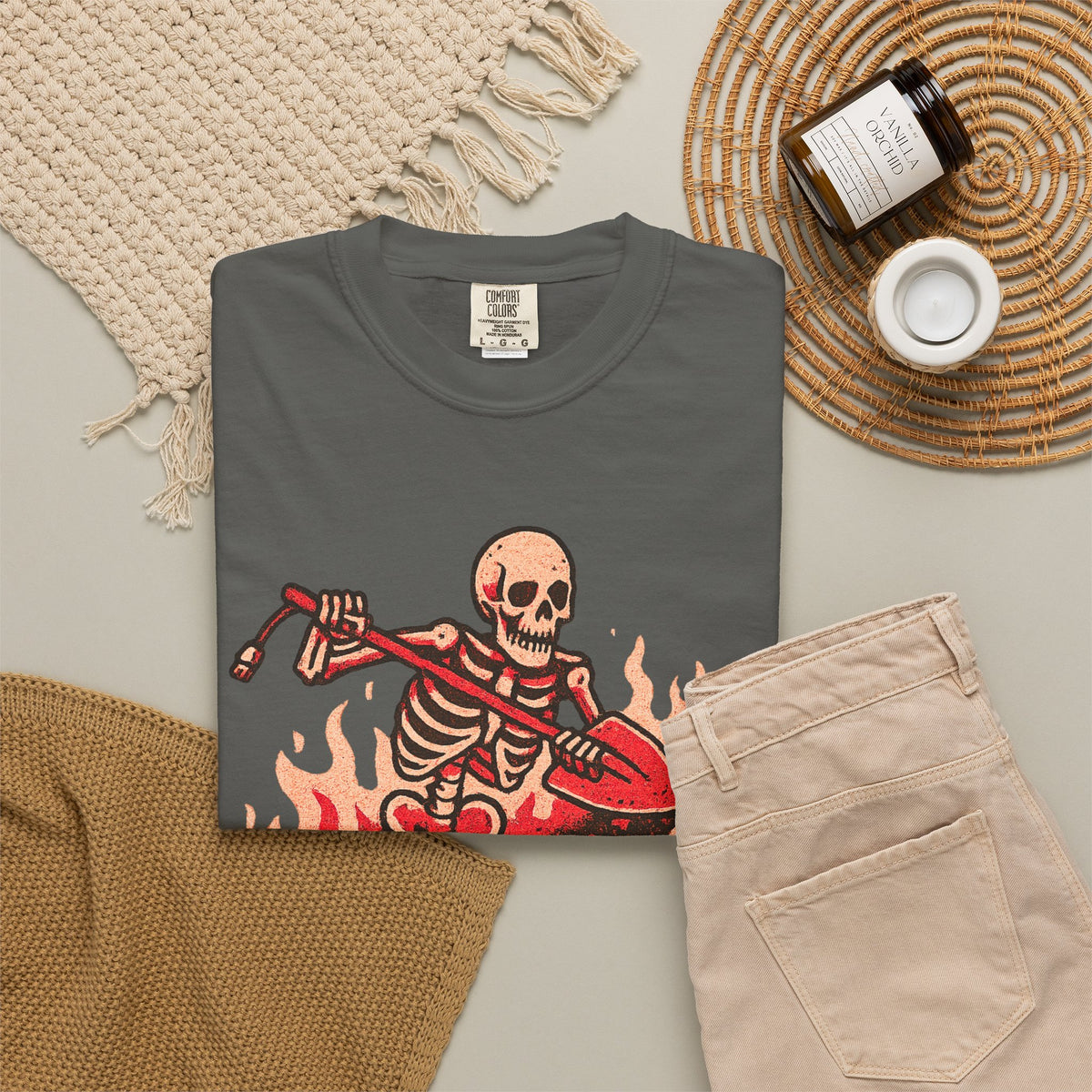 Please Don't Ask Me About My Side Projects Shirt