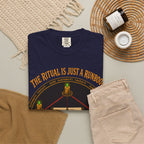 The Ritual Is Just a Runbook Shirt