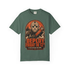 Deploy Friday the 13th Shirt
