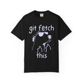 git fetch this Shirt
