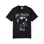 git fetch this Shirt