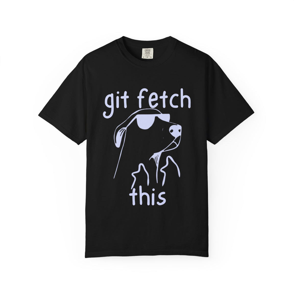 git fetch this Shirt