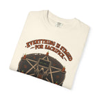 Everything Is Staged for Sacrifice Shirt