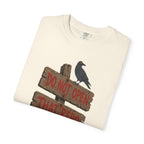 Do Not Open That Repo Shirt