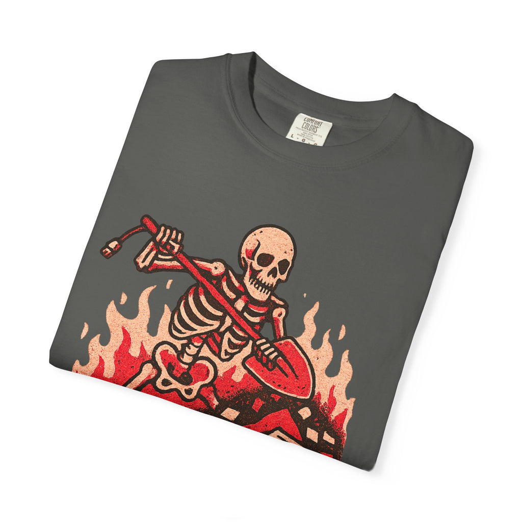 Please Don't Ask Me About My Side Projects Shirt
