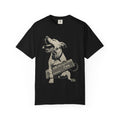 dog holding keyboard Shirt
