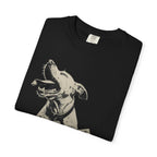 dog holding keyboard Shirt
