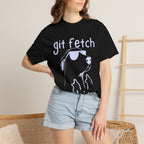 git fetch this Shirt