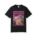 developer scared of deployment Shirt