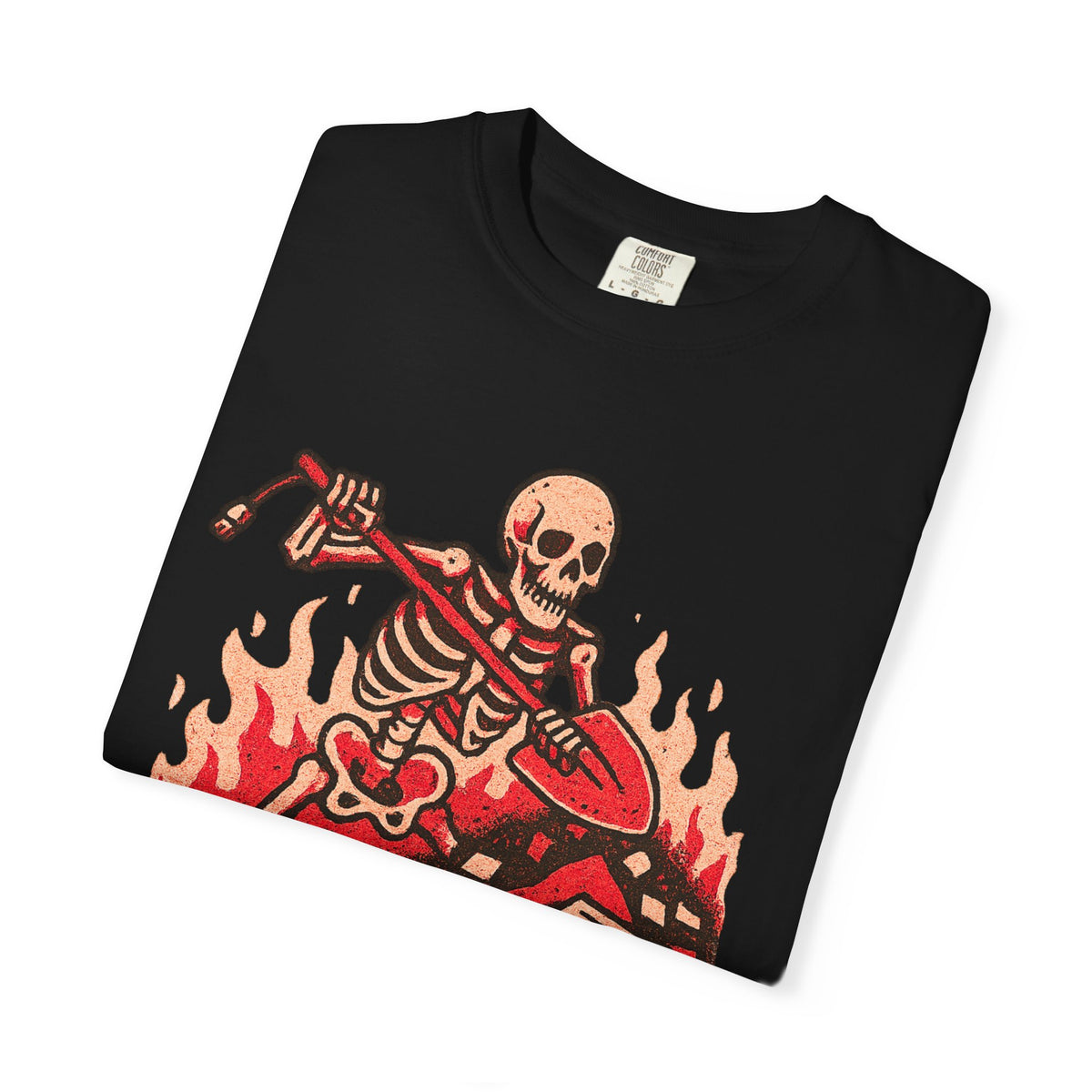 Please Don't Ask Me About My Side Projects Shirt